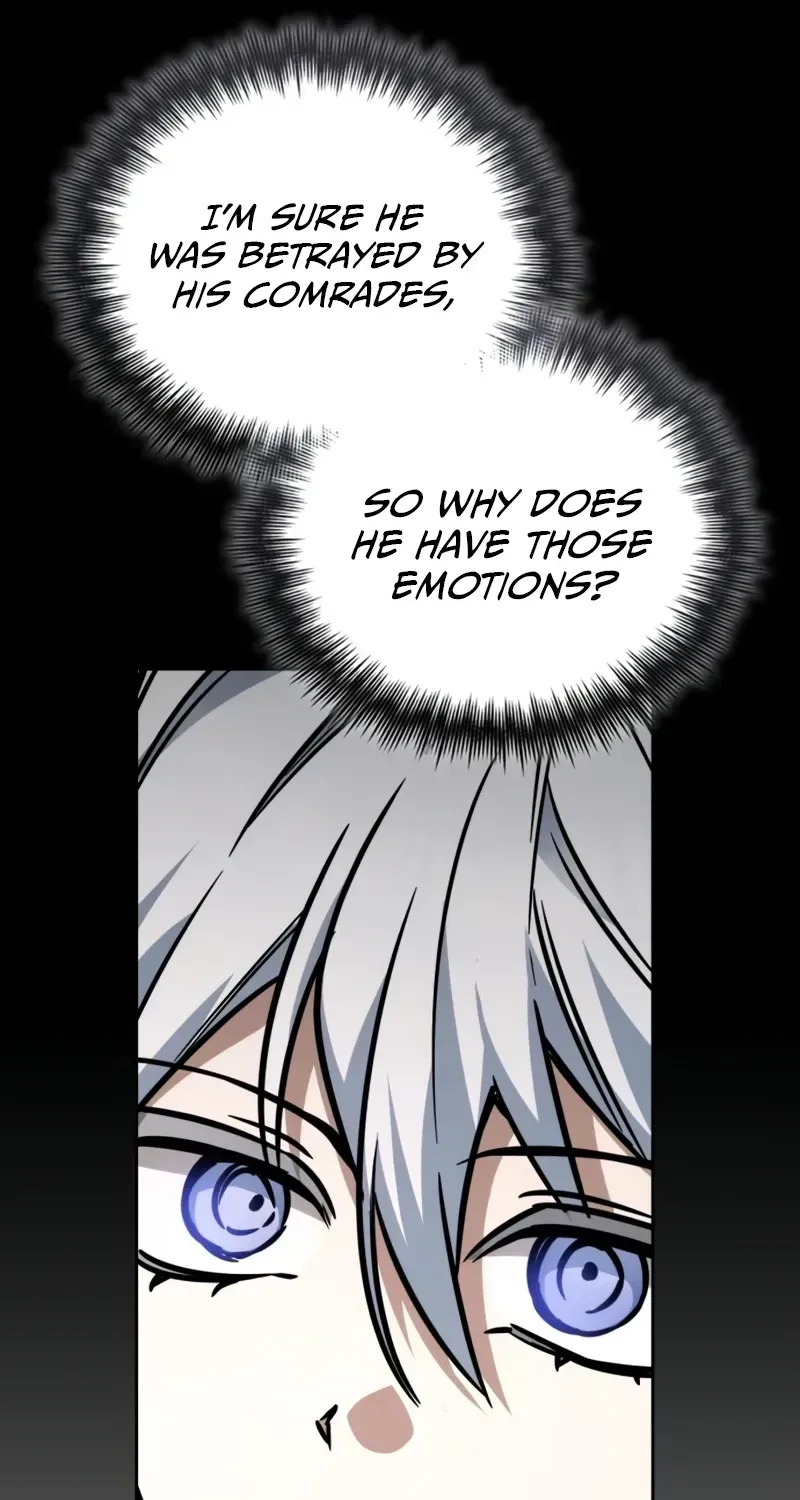 The Genius Prismatic Mage Chapter 70 page 22 - 