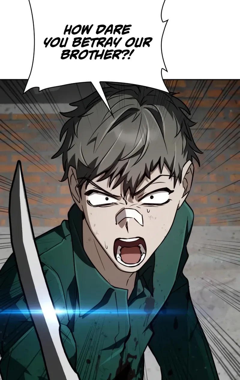 The Genius Prismatic Mage Chapter 70 page 26 - 