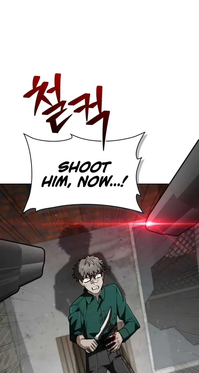 The Genius Prismatic Mage Chapter 70 page 33 - 