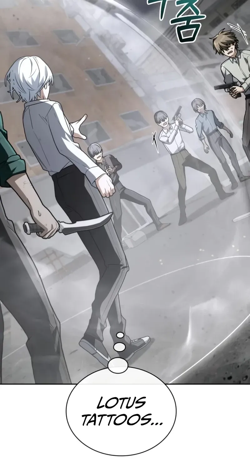 The Genius Prismatic Mage Chapter 70 page 40 - 