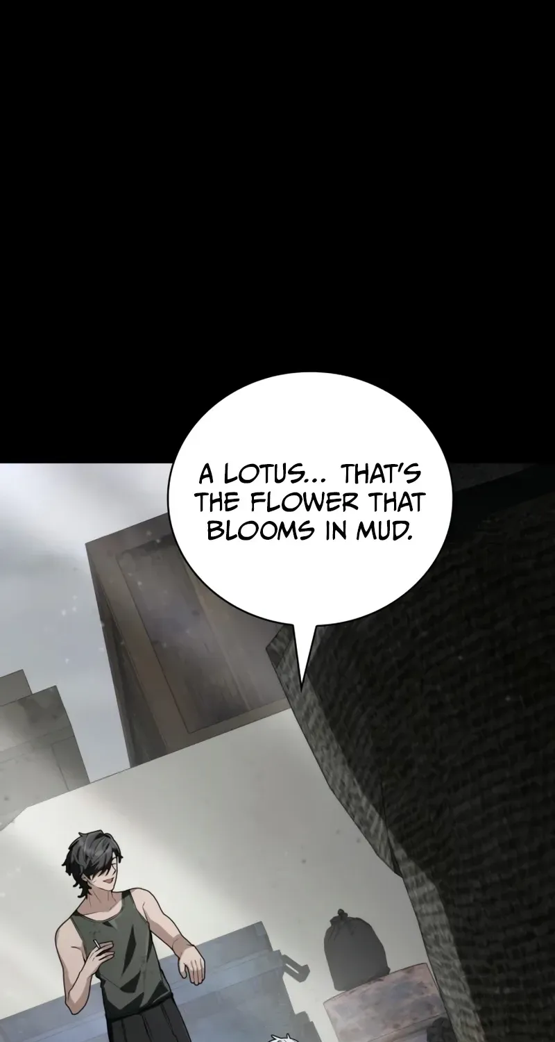 The Genius Prismatic Mage Chapter 70 page 5 - 