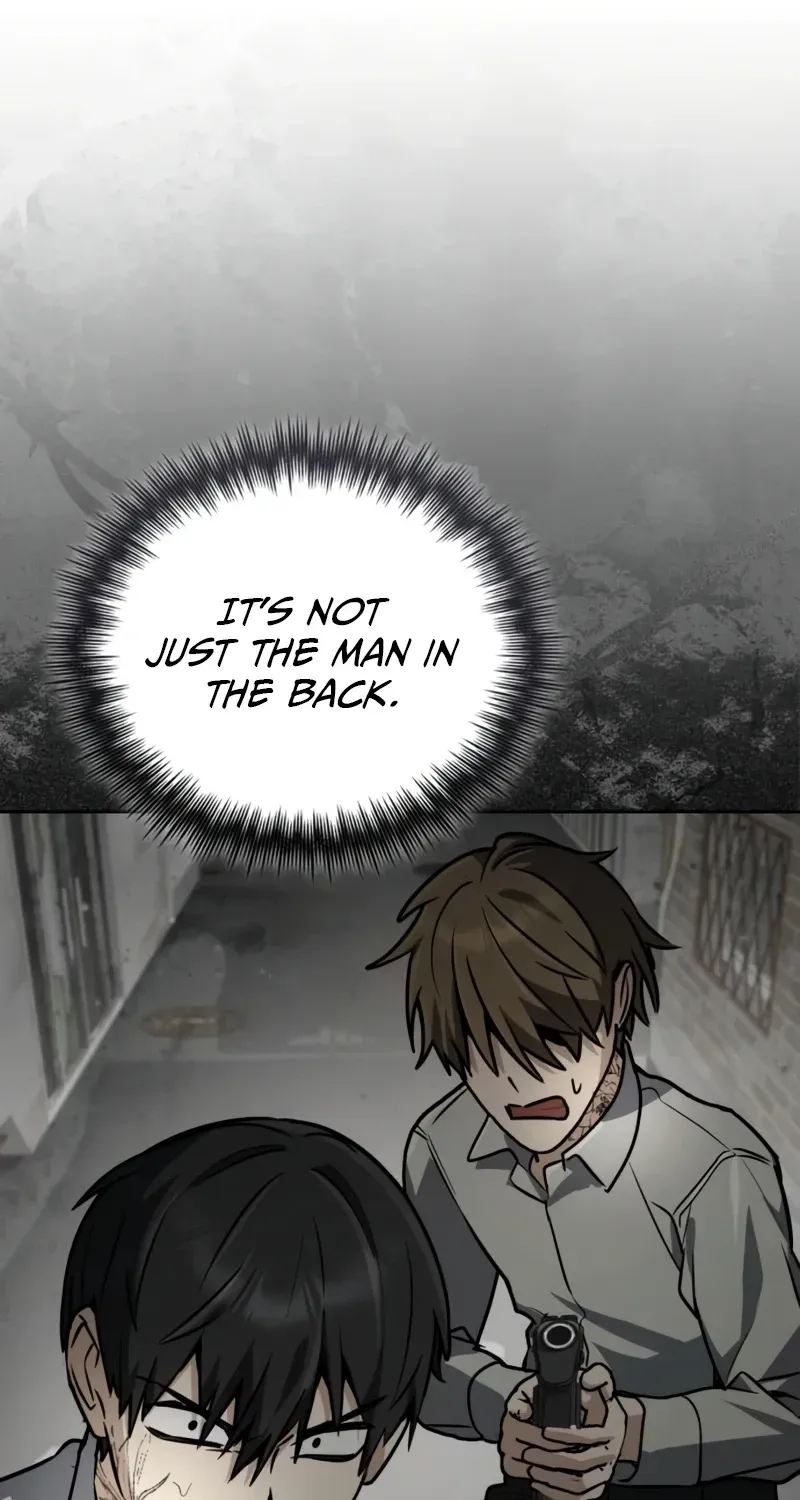 The Genius Prismatic Mage Chapter 70 page 42 - 