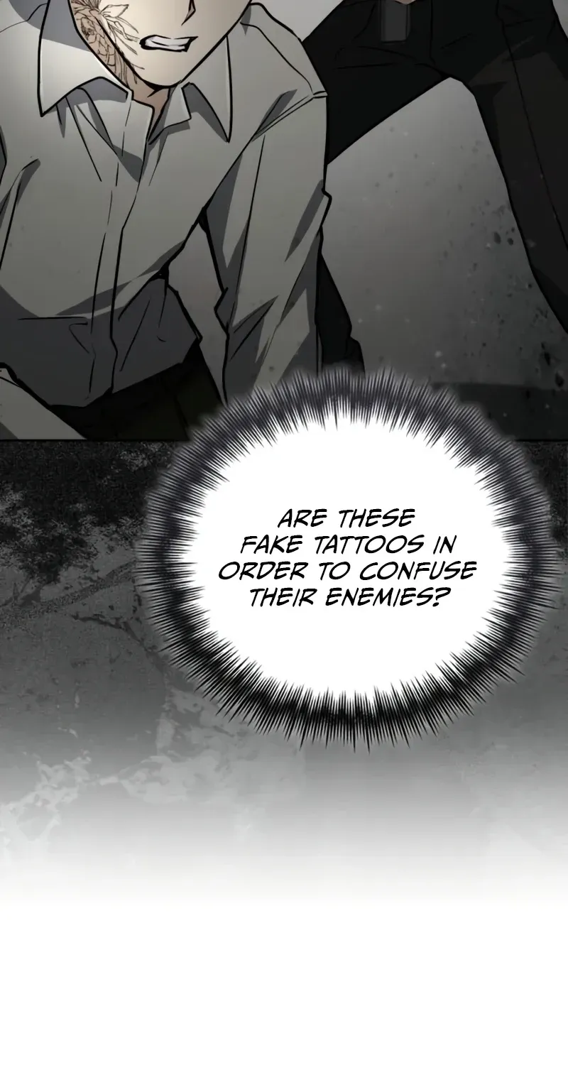 The Genius Prismatic Mage Chapter 70 page 43 - 