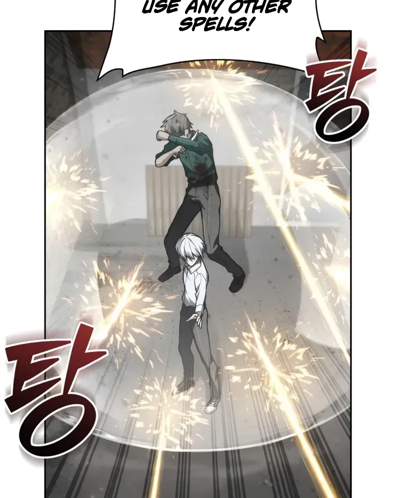 The Genius Prismatic Mage Chapter 70 page 46 - 
