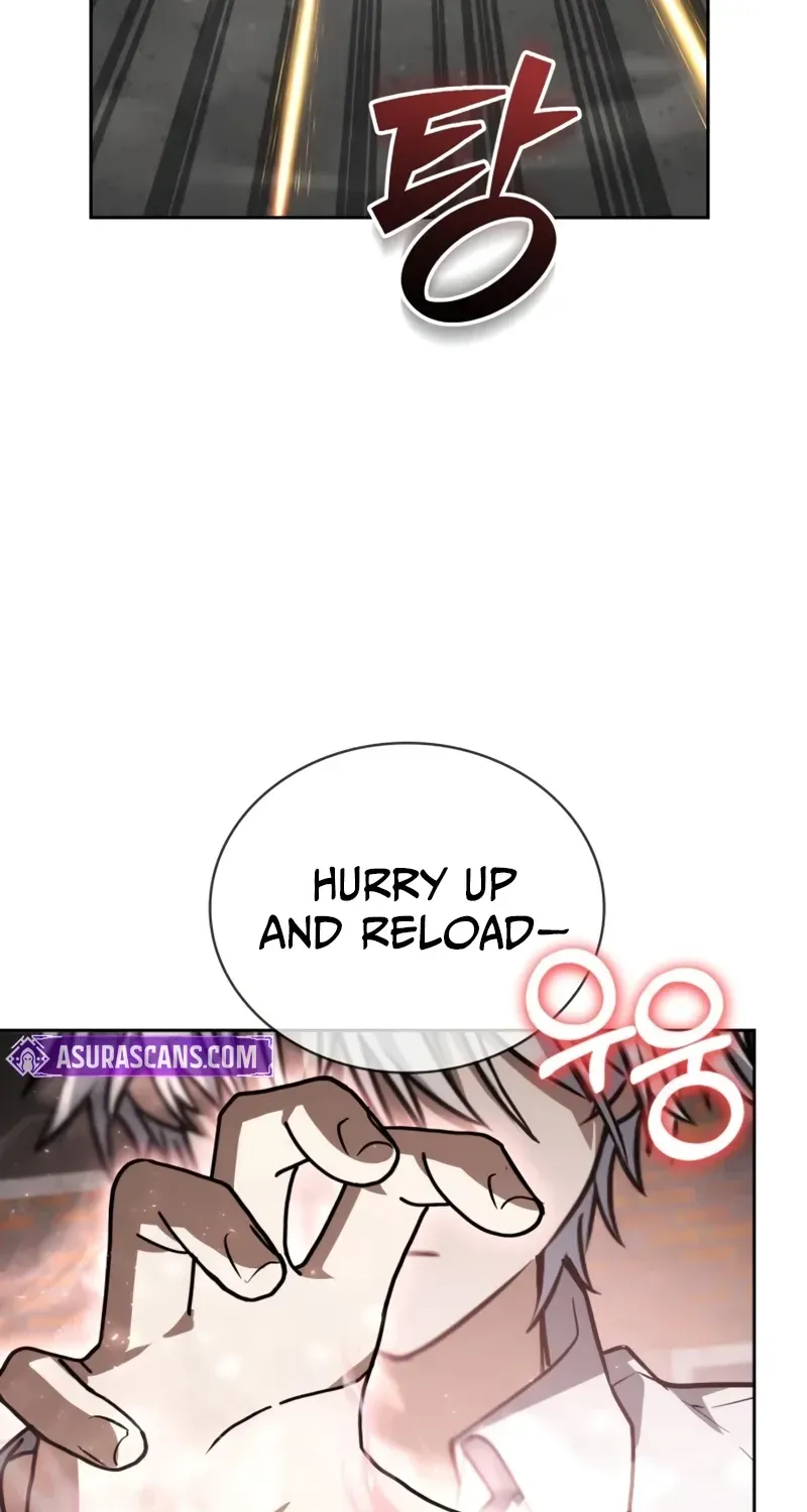 The Genius Prismatic Mage Chapter 70 page 47 - 