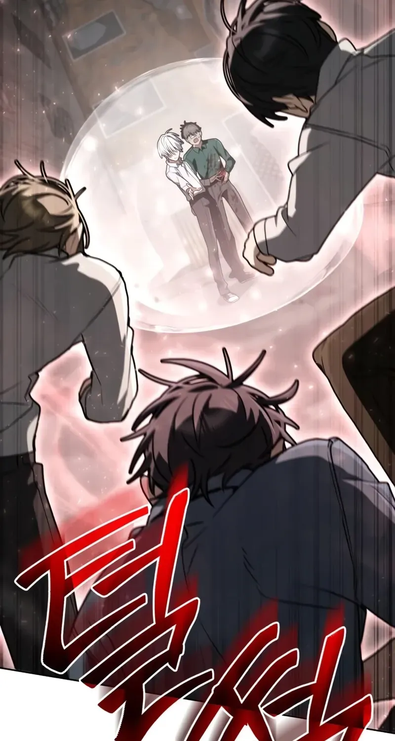 The Genius Prismatic Mage Chapter 70 page 49 - 