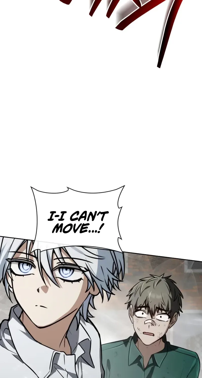 The Genius Prismatic Mage Chapter 70 page 50 - 