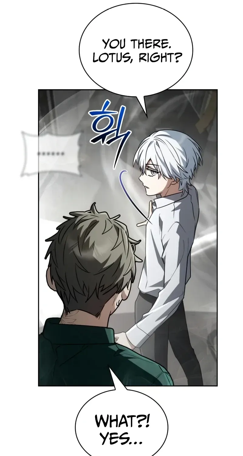 The Genius Prismatic Mage Chapter 70 page 52 - 