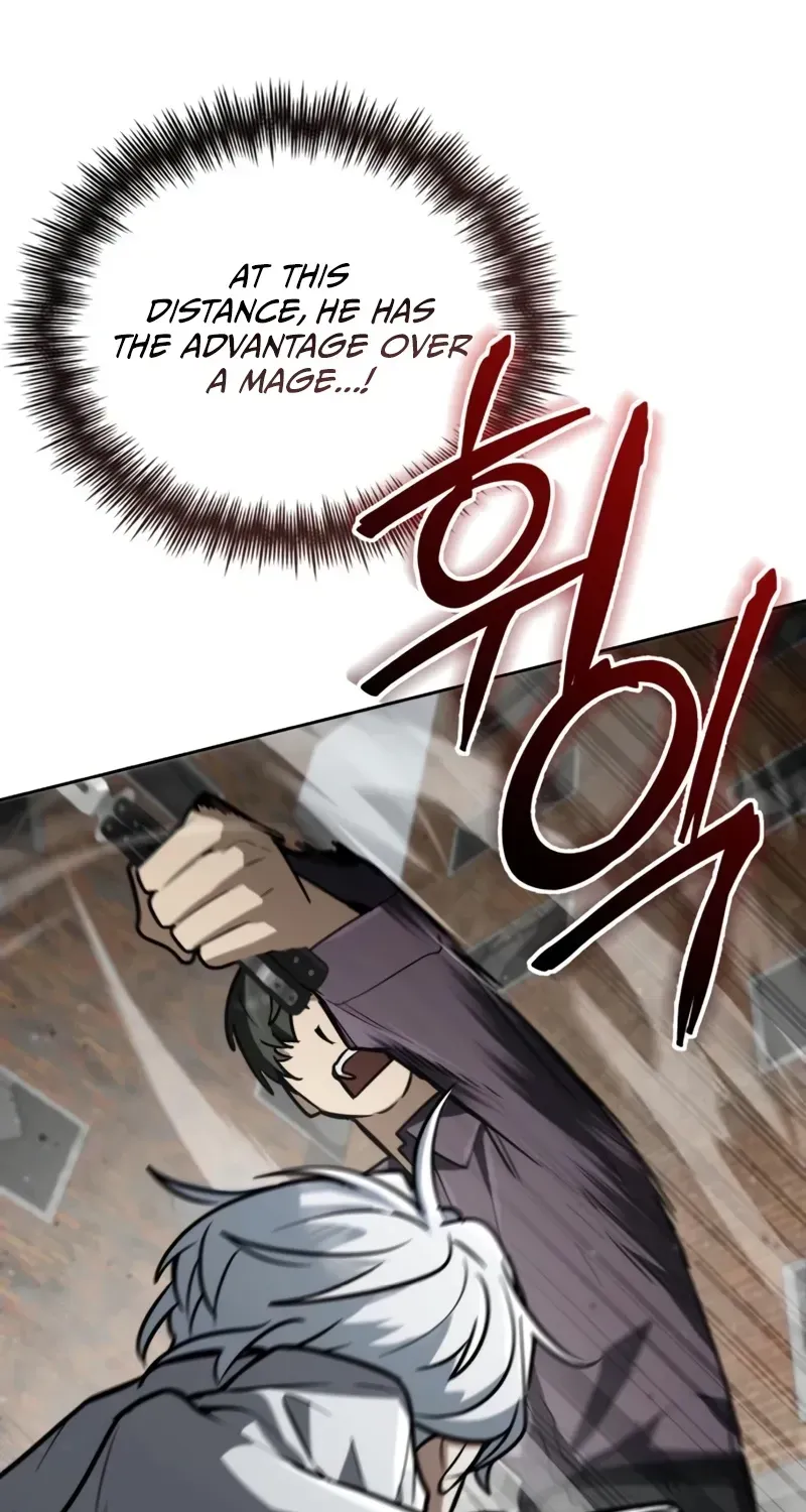 The Genius Prismatic Mage Chapter 70 page 59 - 