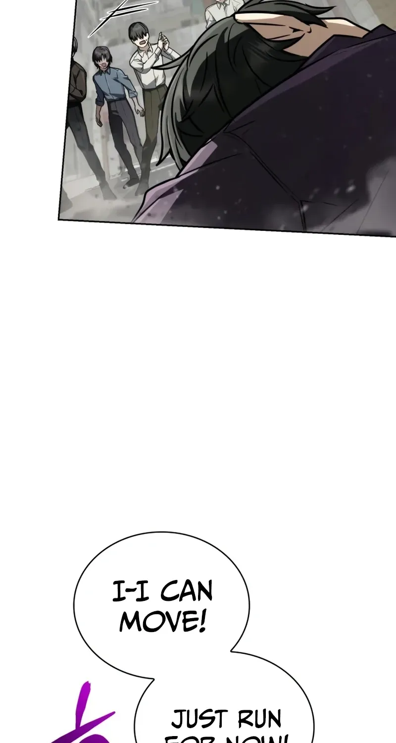 The Genius Prismatic Mage Chapter 70 page 69 - 