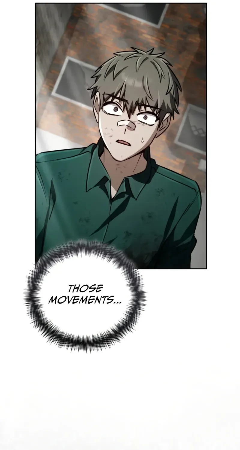 The Genius Prismatic Mage Chapter 70 page 72 - 