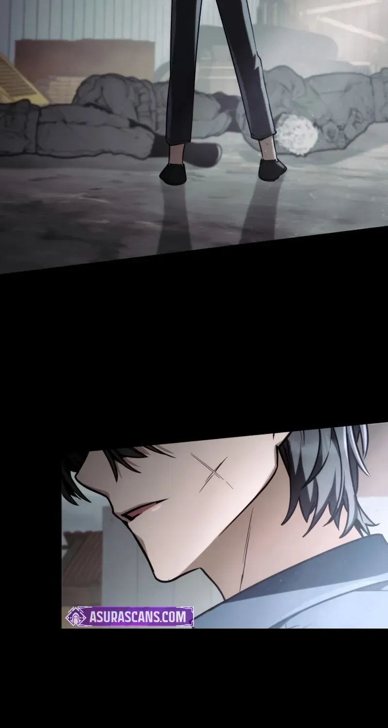 The Genius Prismatic Mage Chapter 70 page 75 - 