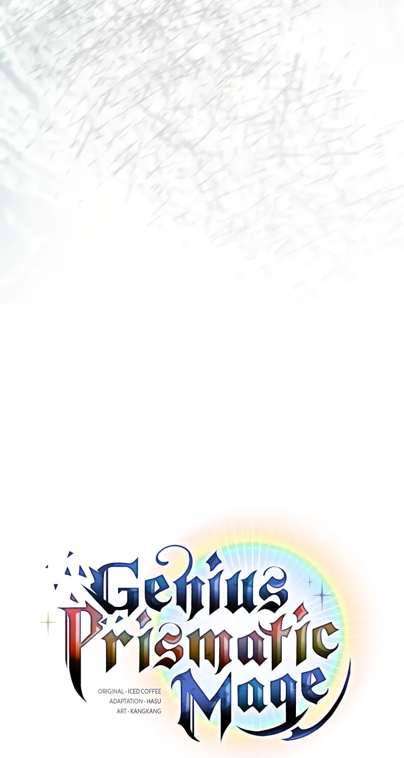 The Genius Prismatic Mage Chapter 70 page 78 - 