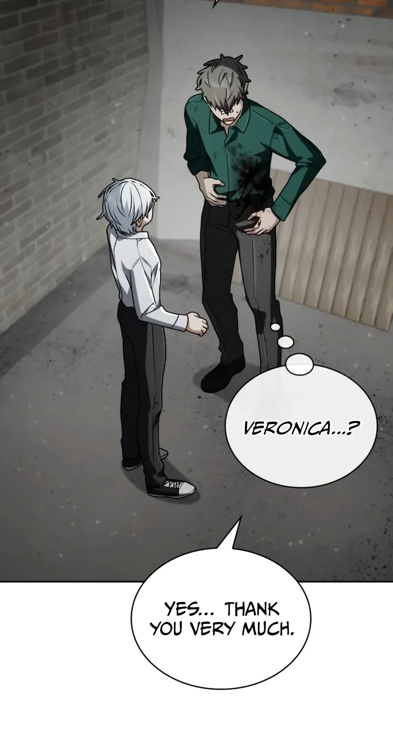 The Genius Prismatic Mage Chapter 70 page 81 - 