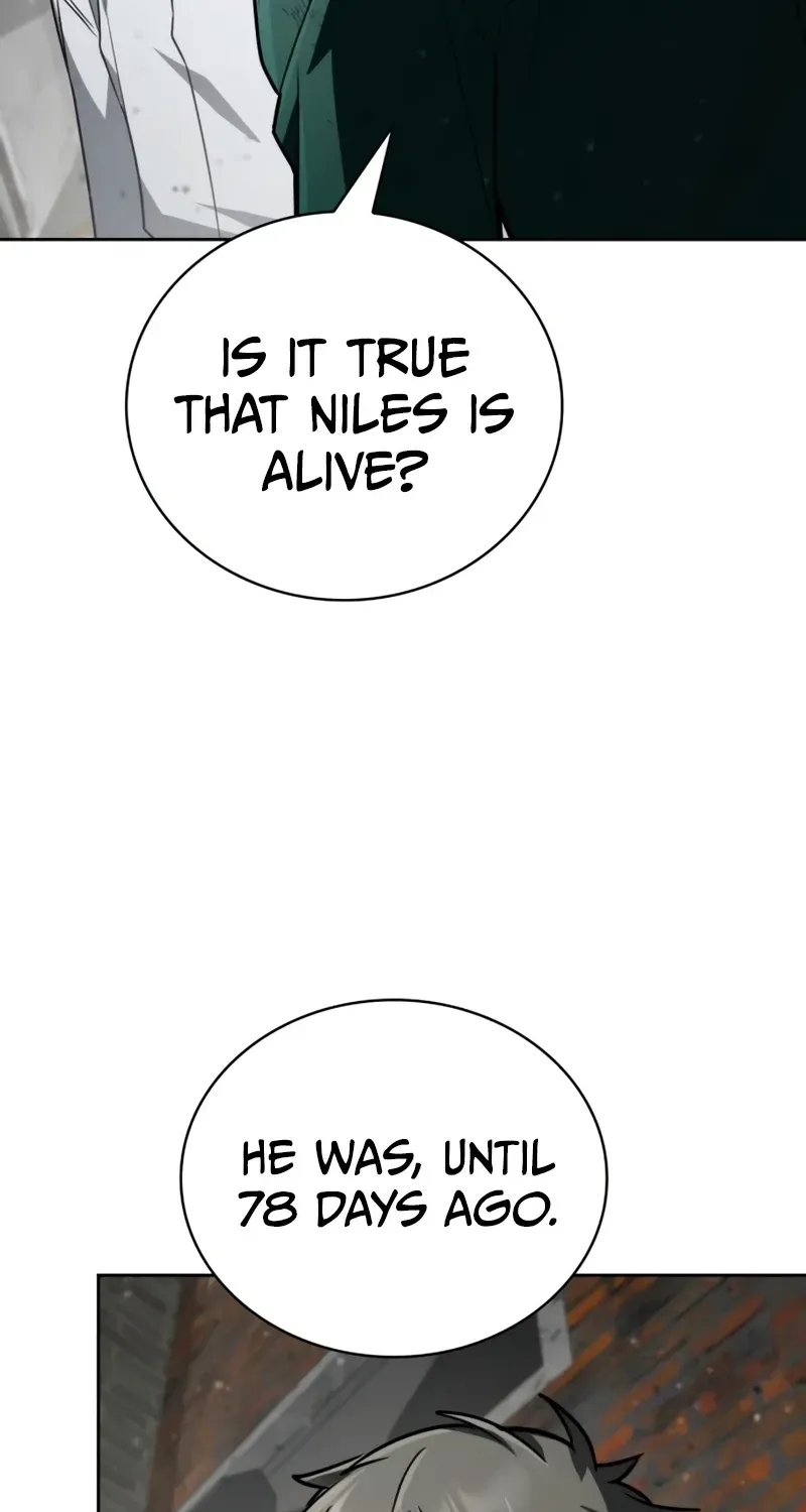 The Genius Prismatic Mage Chapter 70 page 83 - 