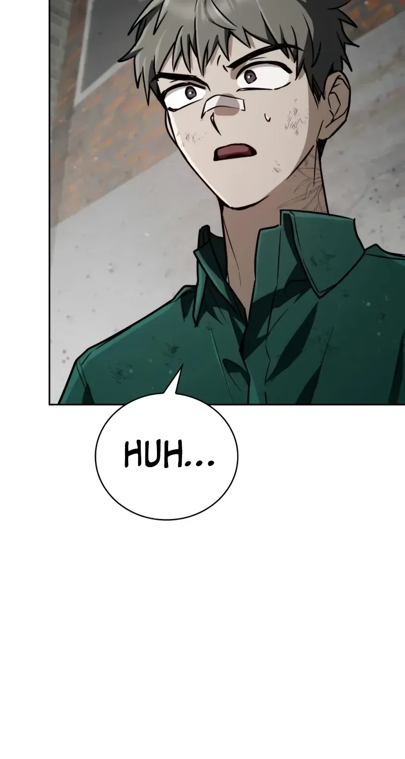The Genius Prismatic Mage Chapter 70 page 84 - 