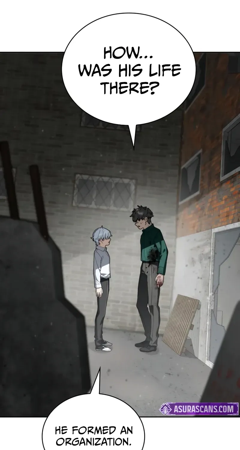 The Genius Prismatic Mage Chapter 70 page 85 - 