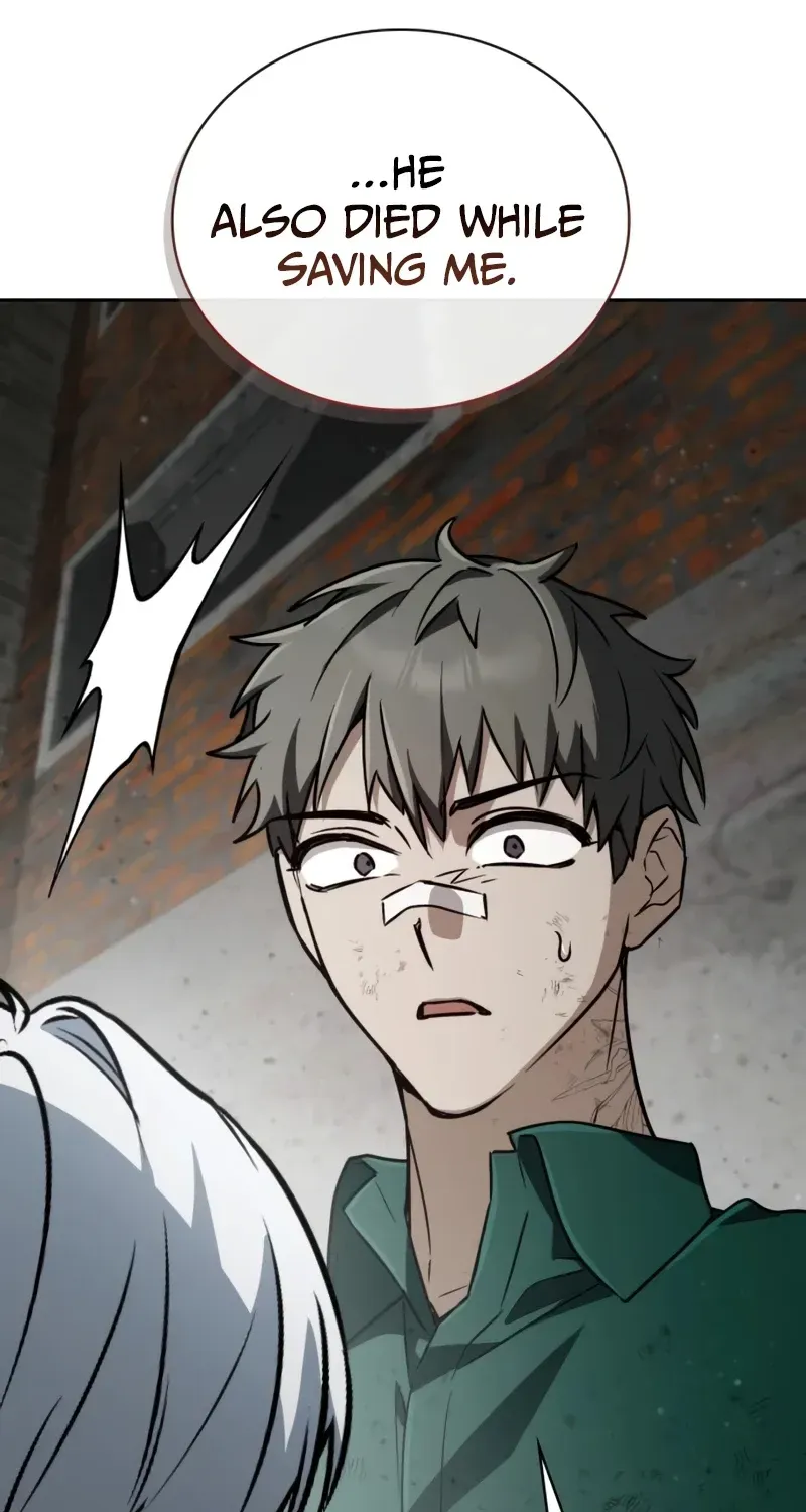 The Genius Prismatic Mage Chapter 70 page 88 - 