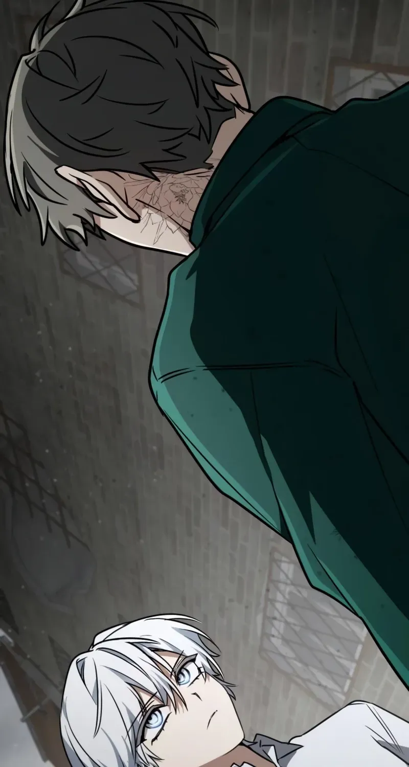 The Genius Prismatic Mage Chapter 70 page 93 - 