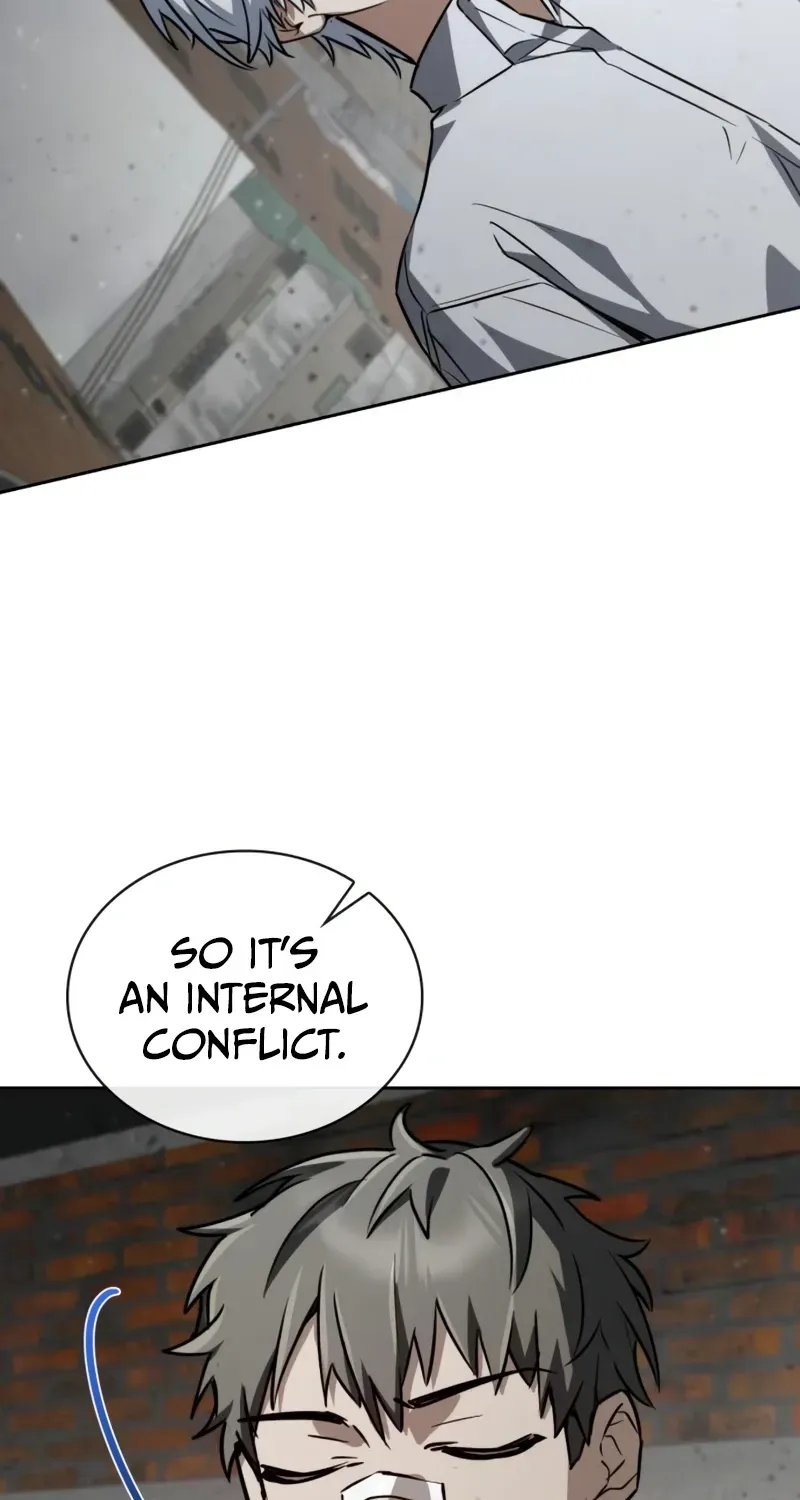 The Genius Prismatic Mage Chapter 70 page 94 - 