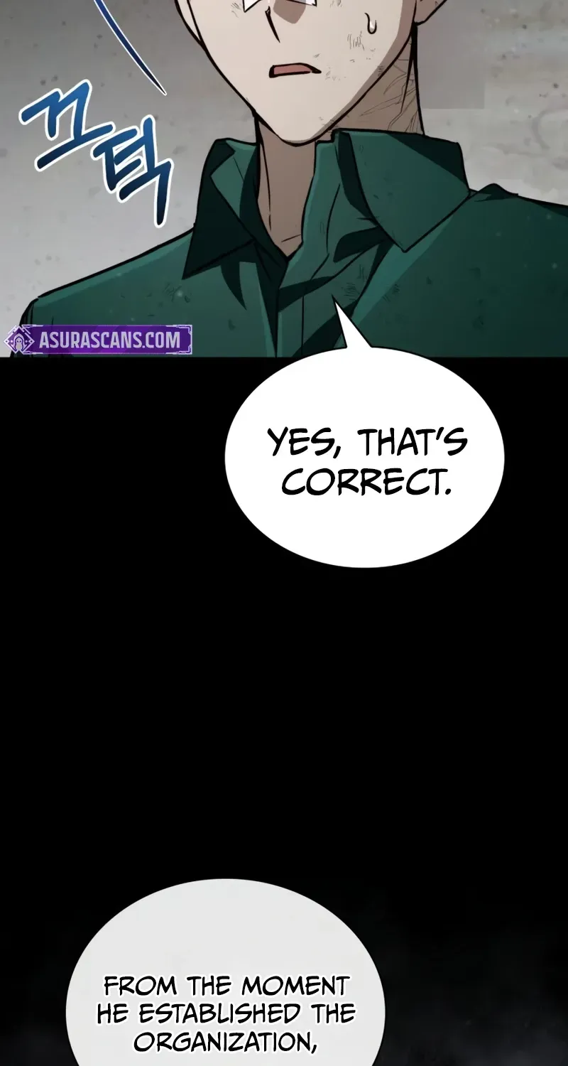 The Genius Prismatic Mage Chapter 70 page 95 - 