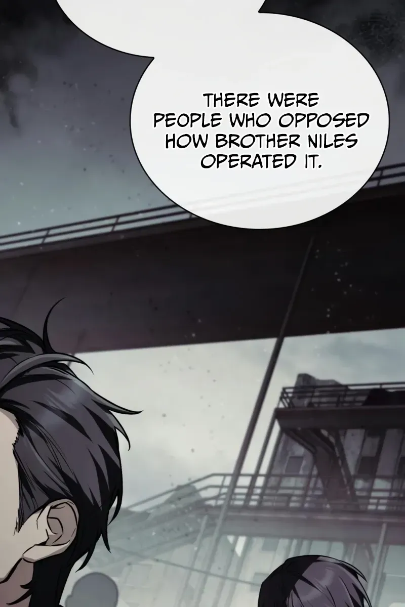The Genius Prismatic Mage Chapter 70 page 96 - 