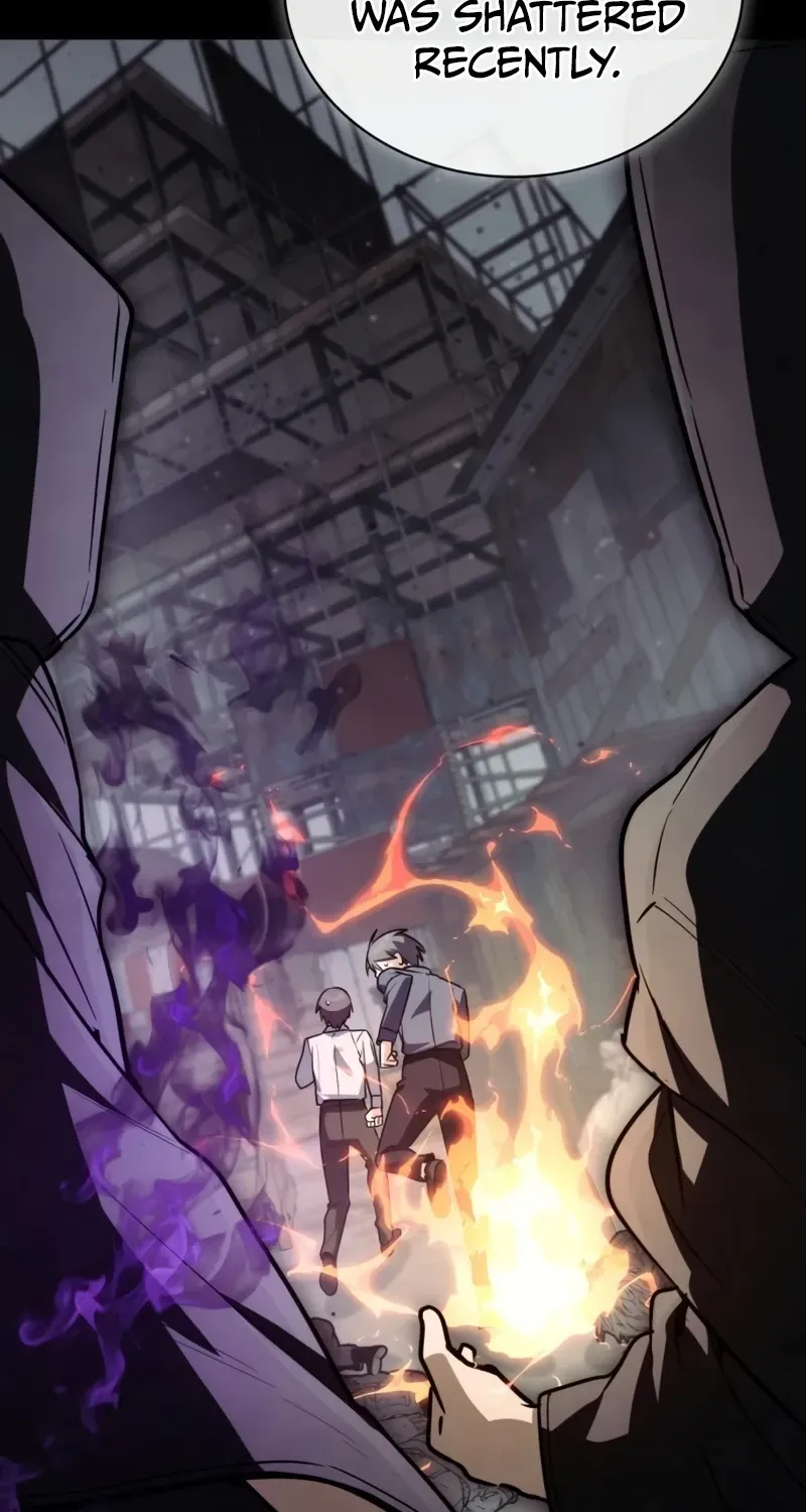 The Genius Prismatic Mage Chapter 70 page 100 - 