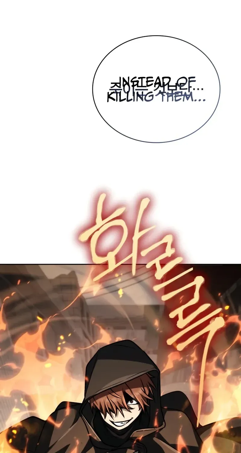The Genius Prismatic Mage Chapter 71 page 2 - 