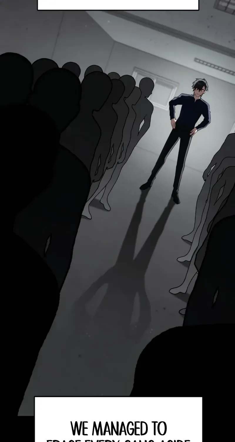 The Genius Prismatic Mage Chapter 71 page 106 - 