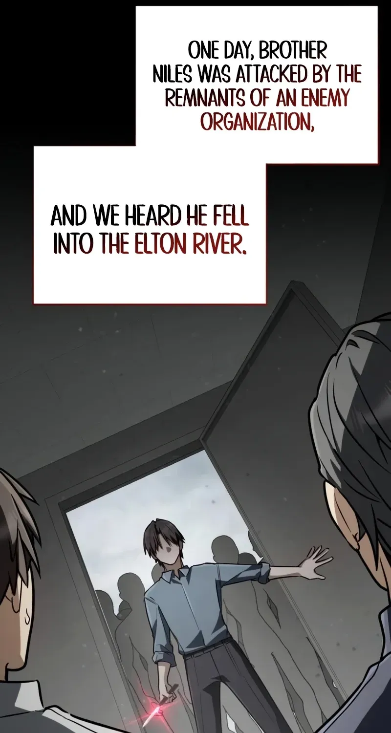 The Genius Prismatic Mage Chapter 71 page 110 - 