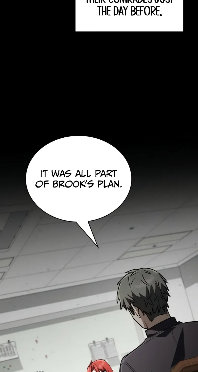 The Genius Prismatic Mage Chapter 71 page 113 - 