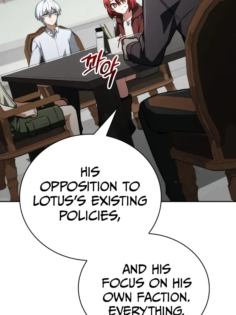 The Genius Prismatic Mage Chapter 71 page 114 - 