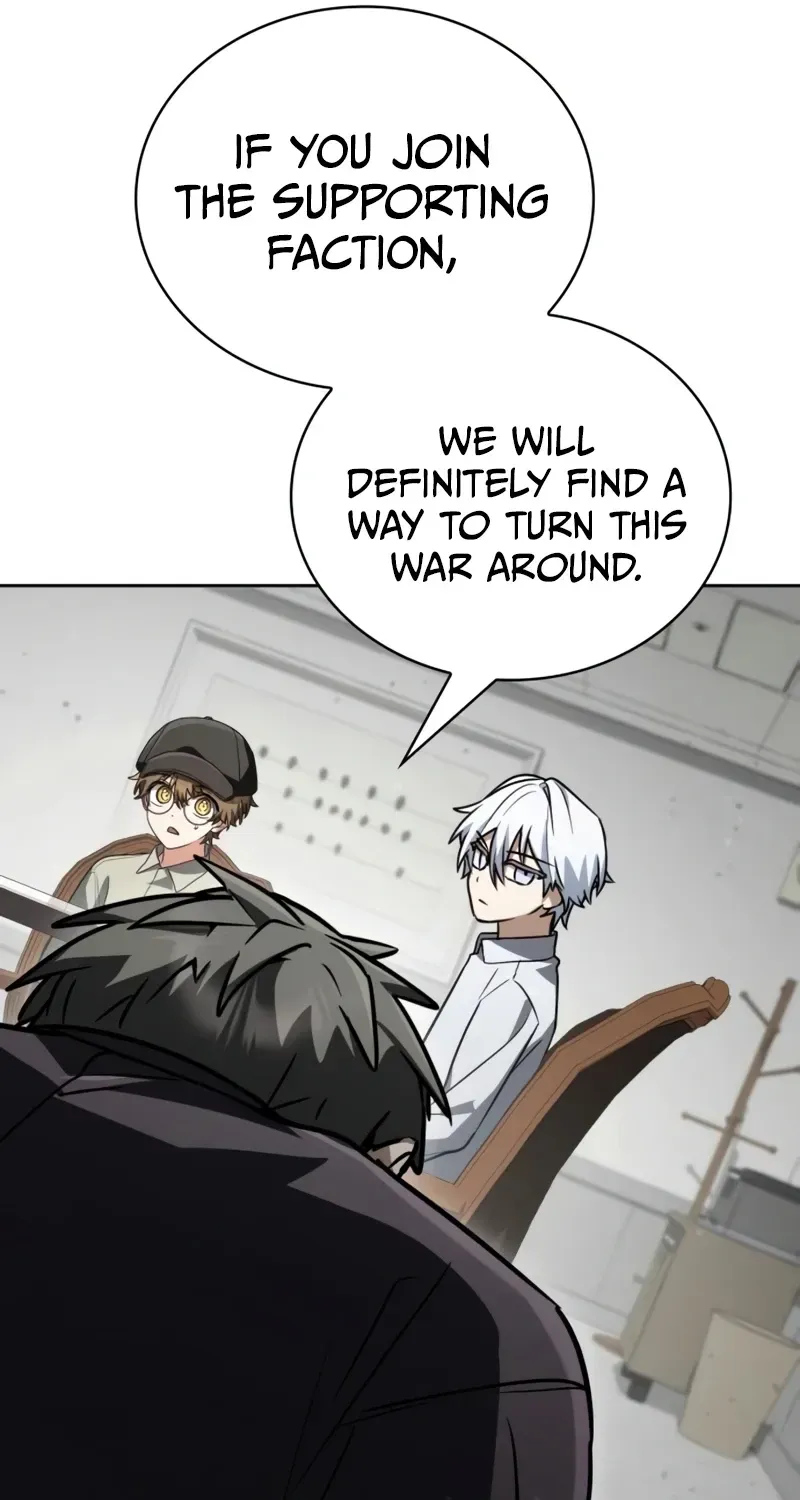 The Genius Prismatic Mage Chapter 71 page 120 - 