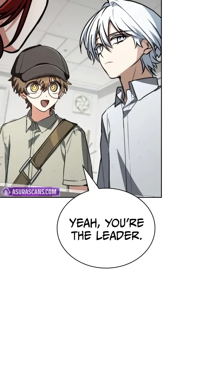 The Genius Prismatic Mage Chapter 71 page 122 - 