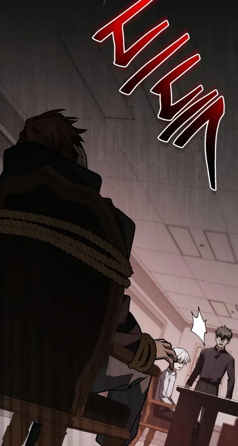 The Genius Prismatic Mage Chapter 71 page 133 - 