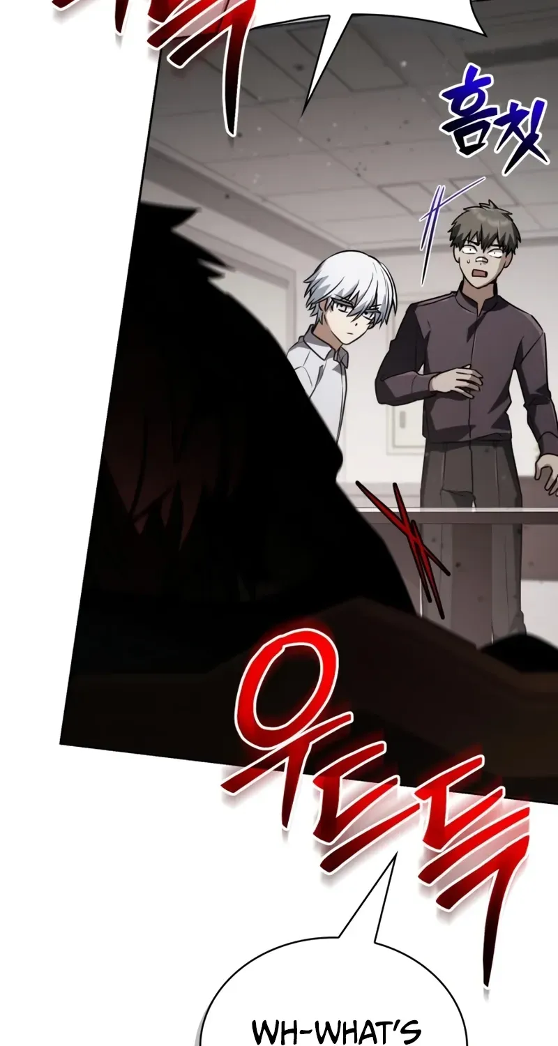 The Genius Prismatic Mage Chapter 71 page 135 - 
