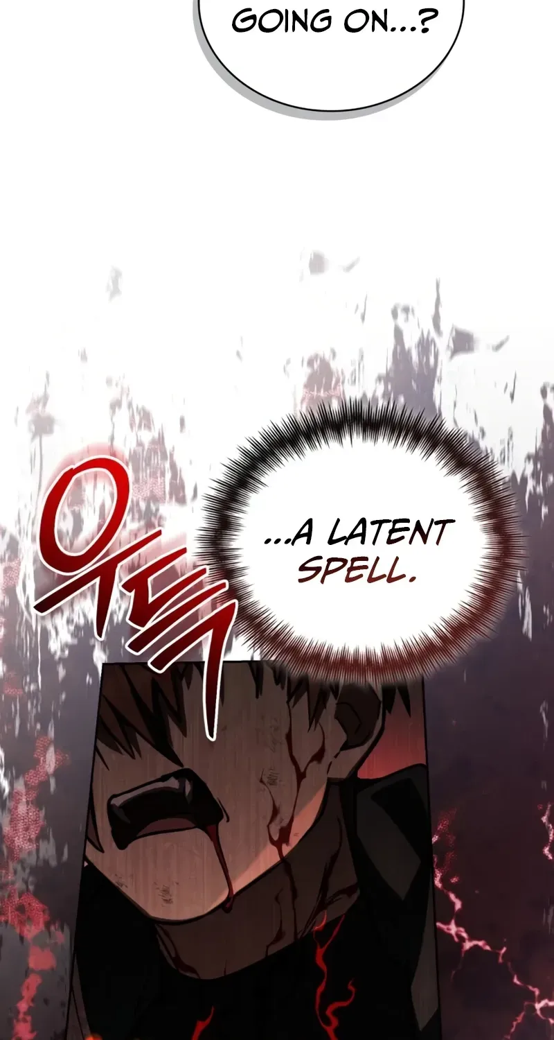 The Genius Prismatic Mage Chapter 71 page 136 - 