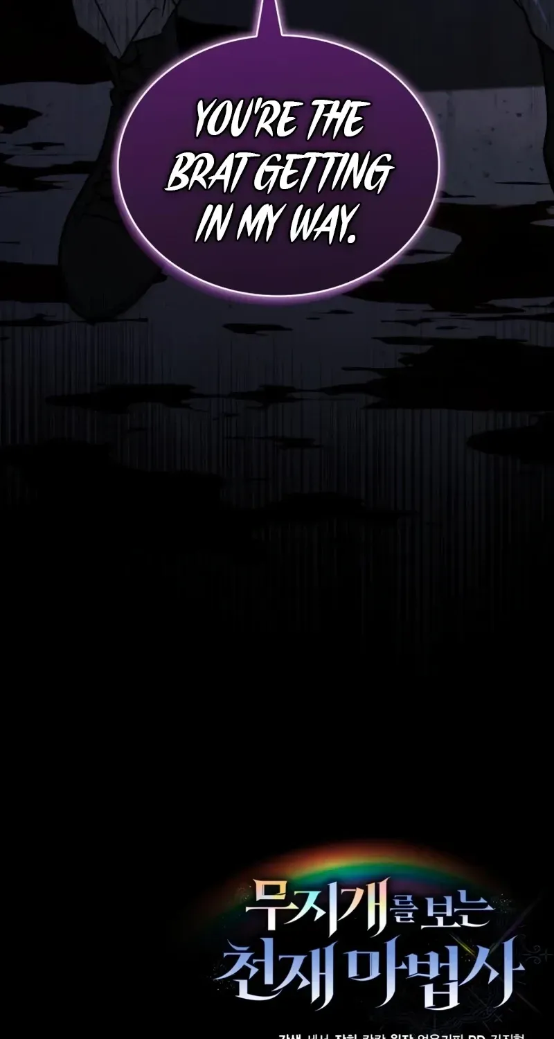 The Genius Prismatic Mage Chapter 71 page 142 - 
