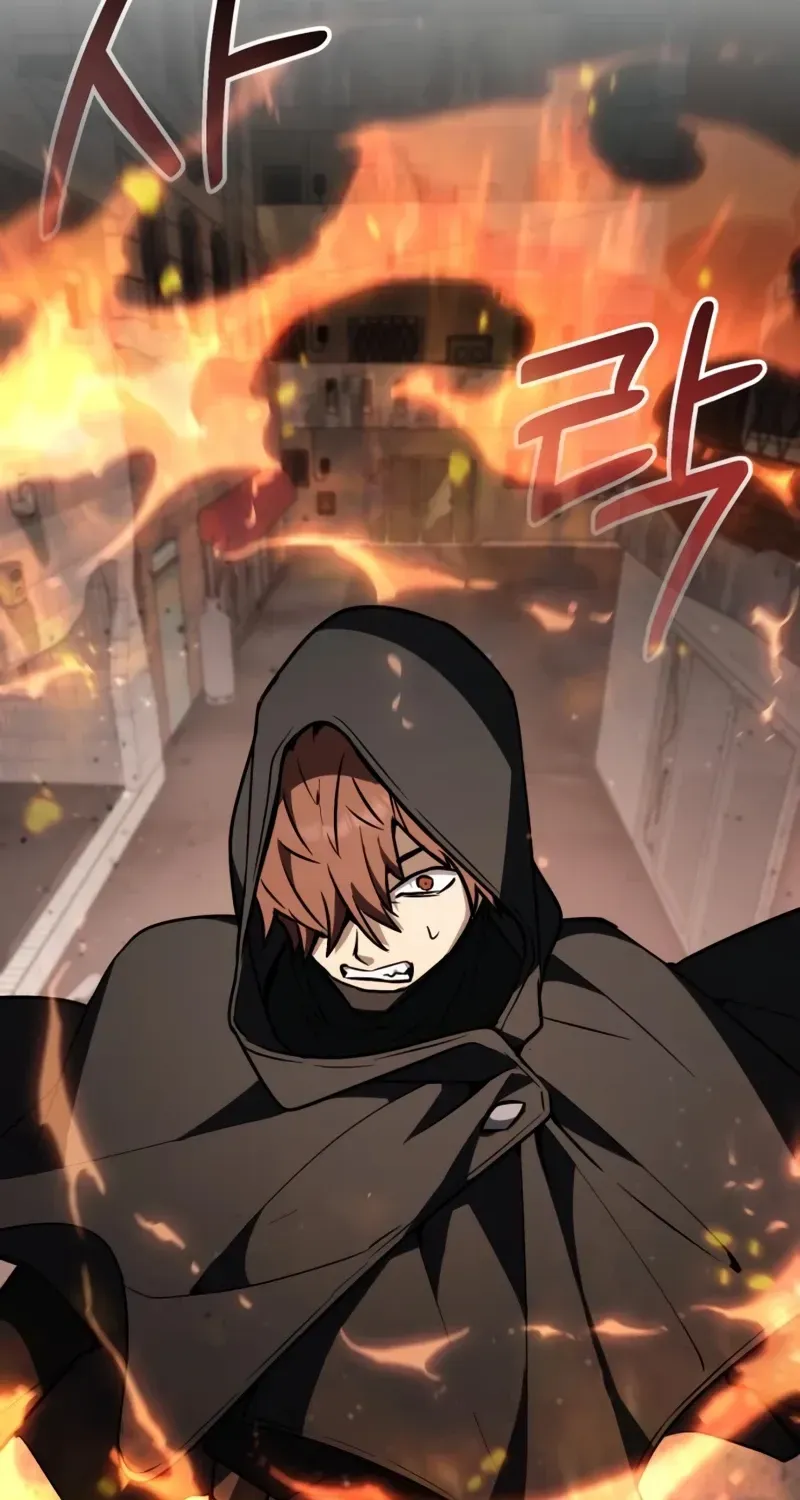 The Genius Prismatic Mage Chapter 71 page 20 - 