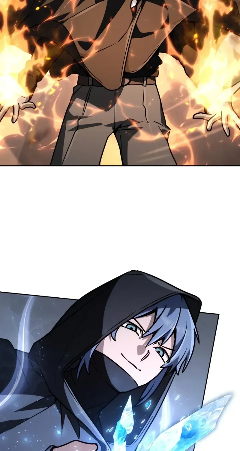 The Genius Prismatic Mage Chapter 71 page 3 - 