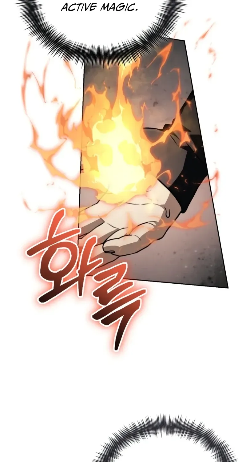 The Genius Prismatic Mage Chapter 71 page 24 - 