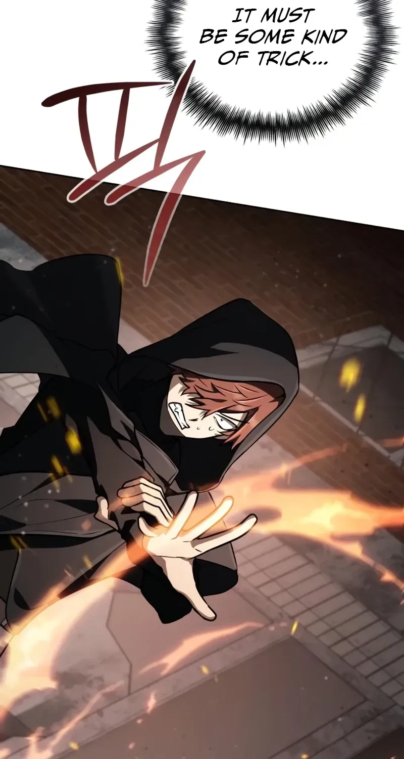 The Genius Prismatic Mage Chapter 71 page 25 - 