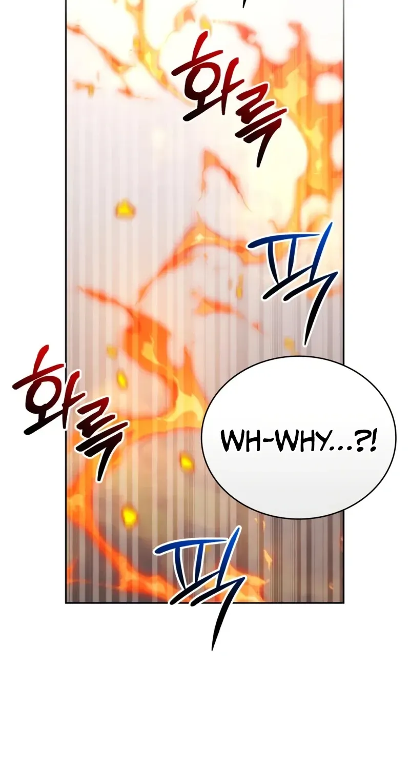 The Genius Prismatic Mage Chapter 71 page 28 - 