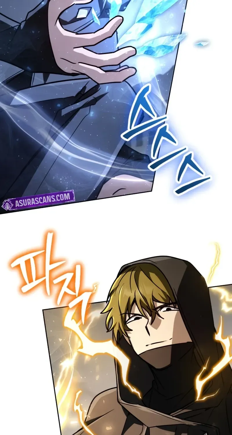 The Genius Prismatic Mage Chapter 71 page 4 - 