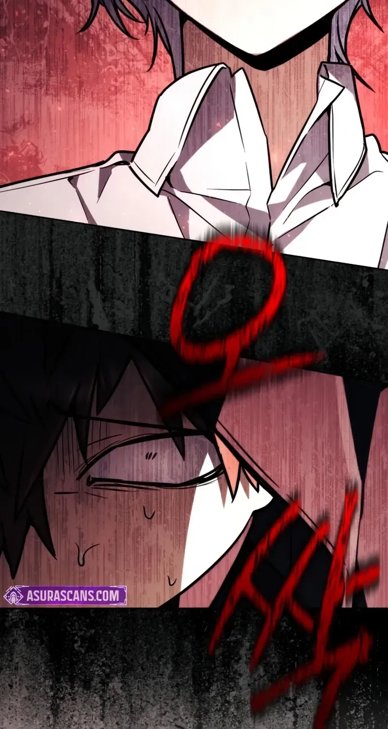 The Genius Prismatic Mage Chapter 71 page 33 - 