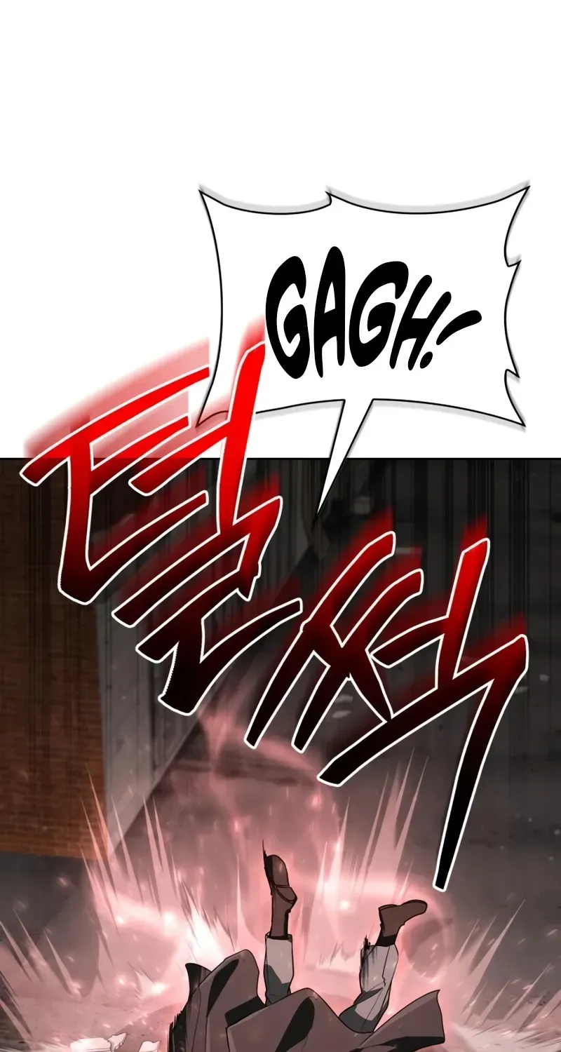 The Genius Prismatic Mage Chapter 71 page 36 - 