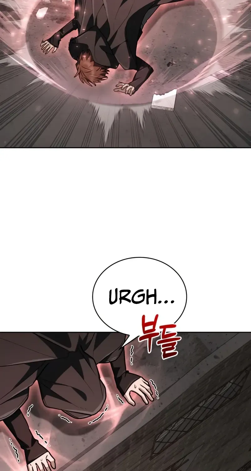 The Genius Prismatic Mage Chapter 71 page 37 - 