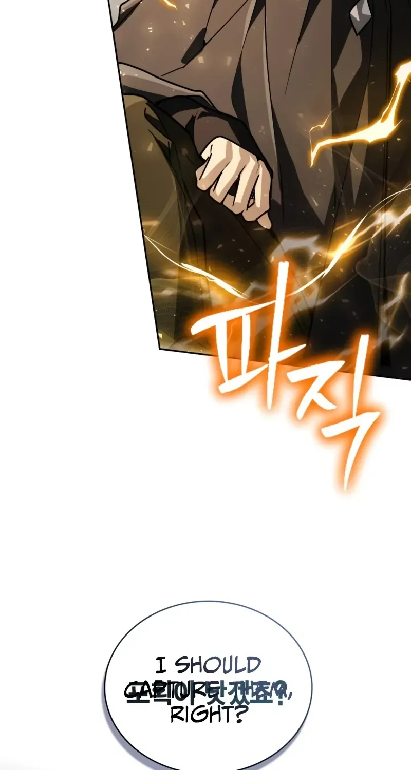 The Genius Prismatic Mage Chapter 71 page 5 - 