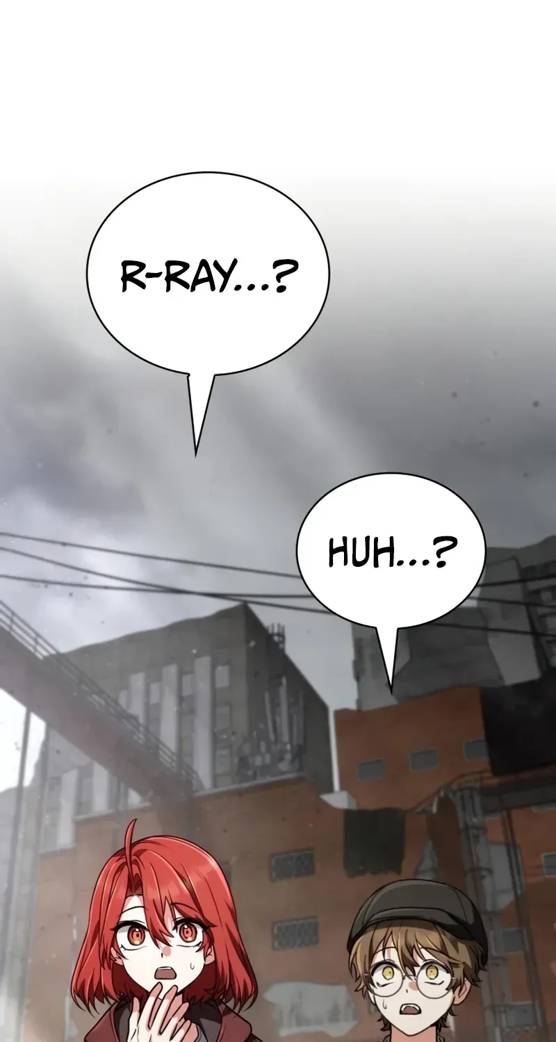 The Genius Prismatic Mage Chapter 71 page 45 - 