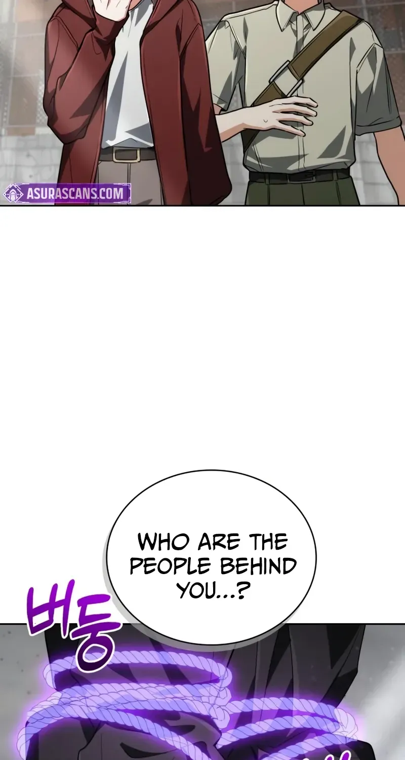 The Genius Prismatic Mage Chapter 71 page 46 - 